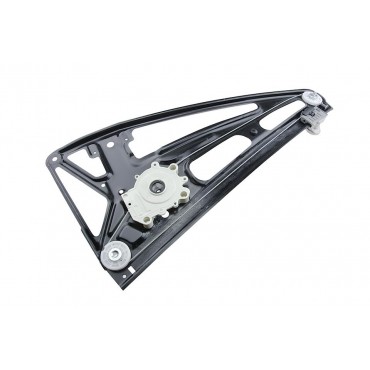 Mécanisme Lève Vitre Arrière Droit Pour BMW Série 7 E38 51358125204