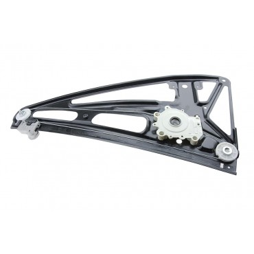 Mécanisme Lève Vitre Arrière Gauche Pour BMW Série 7 E38 51358125203