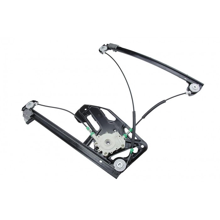 Mécanisme Lève Vitre Avant Droit Pour BMW Série 7 E38 51338205634