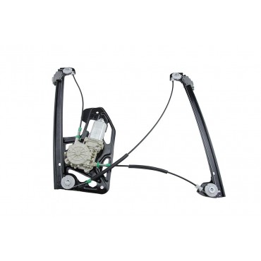 Mécanisme Lève Vitre Avant Droit Pour BMW Série 7 E38 51338125202 51338205634