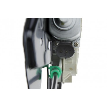 Mécanisme Lève Vitre Avant Droit Pour BMW Série 7 E38 51338125202 51338205634