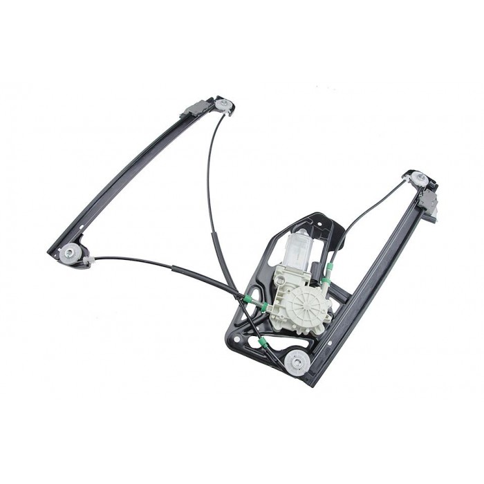 Mécanisme Lève Vitre Avant Gauche Pour BMW Série 7 E38 51338125201