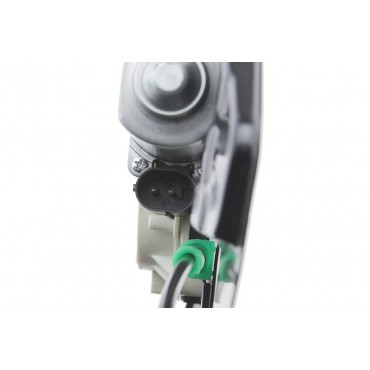 Mécanisme Lève Vitre Avant Gauche Pour BMW Série 7 E38 51338125201