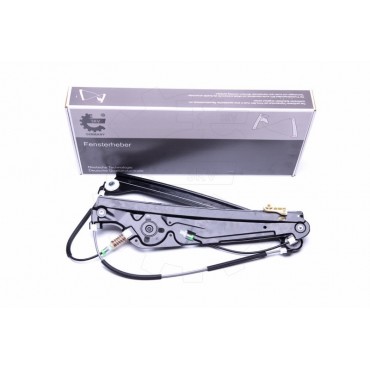 Mécanisme Lève Vitre Avant Gauche Pour BMW Série 7 E65, E66, E67 2160092