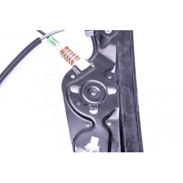 Mécanisme Lève Vitre Avant Gauche Pour BMW Série 7 E65, E66, E67 2160092