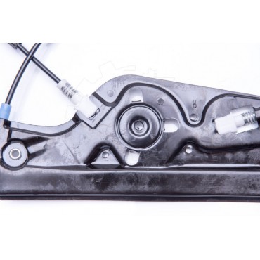 Mécanisme Lève Vitre Avant Droit Pour BMW Série 7 E65, E66, E67 2160177