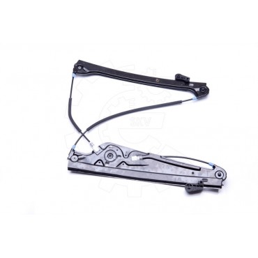 Mécanisme Lève Vitre Avant Droit Pour BMW Série 7 E65, E66, E67 2160177