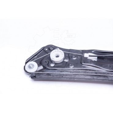 Mécanisme Lève Vitre Arrière Gauche Pour BMW 51357024813 51357138863