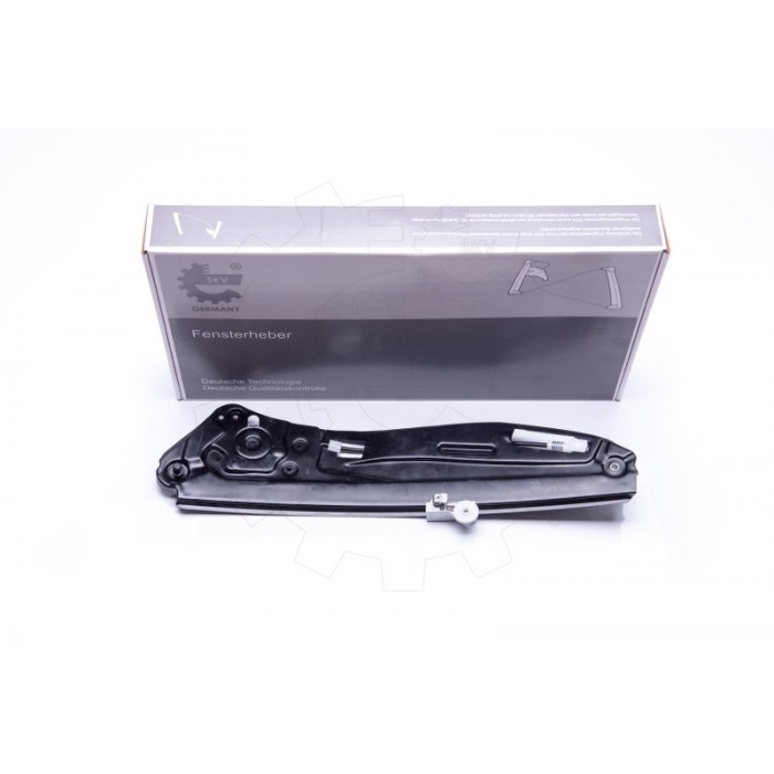 Mécanisme Lève Vitre Arrière Droit Pour BMW 51357024814 51357138864