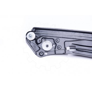 Mécanisme Lève Vitre Arrière Droit Pour BMW 51357024814 51357138864