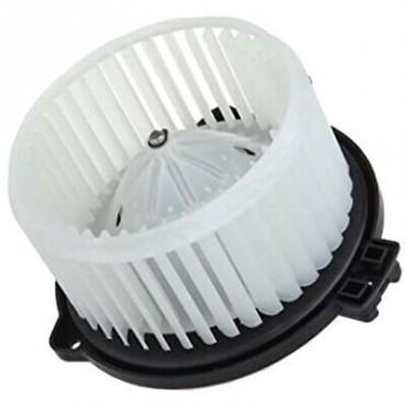 Pulseur d'air habitacle...