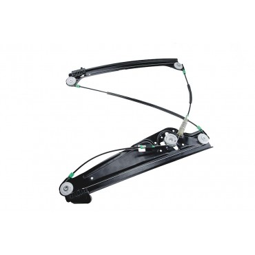 Mécanisme Lève Vitre Avant Droit Pour BMW Série 7 E65, E66, E67 51337024812