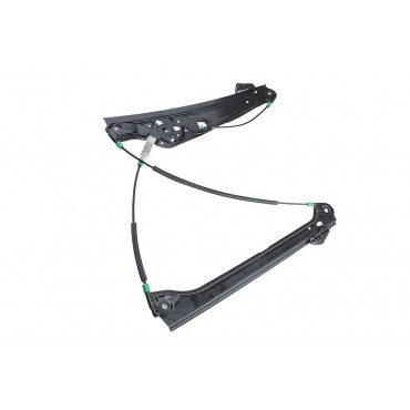 Mécanisme Lève Vitre Avant Gauche Pour BMW Série 7 E65, E66, E67 51337024811