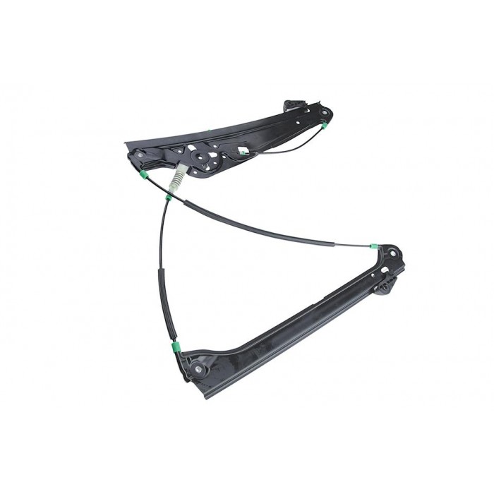 Mécanisme Lève Vitre Avant Gauche Pour BMW Série 7 E65, E66, E67 51337024811