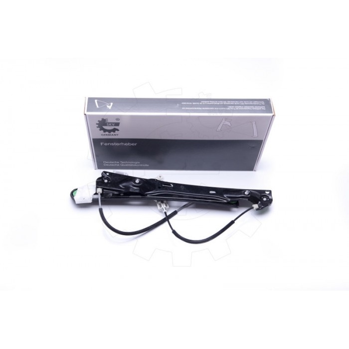 Mécanisme Lève Vitre Avant Gauche Pour BMW X1 E84 51332990385
