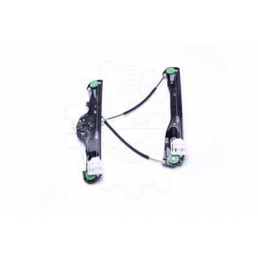 Mécanisme Lève Vitre Avant Gauche Pour BMW X1 E84 51332990385