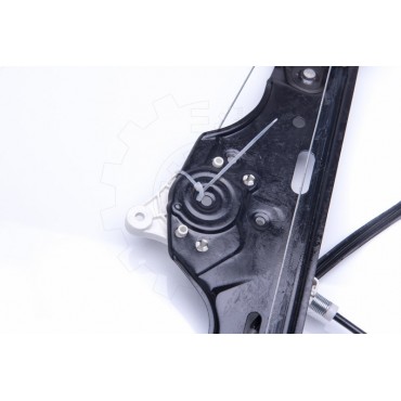 Mécanisme Lève Vitre Avant Droit Pour BMW X1 E84 51332990386