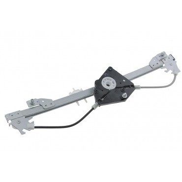Mécanisme Lève Vitre Arrière Droit Pour BMW X3 E83 51353413190 51353448252
