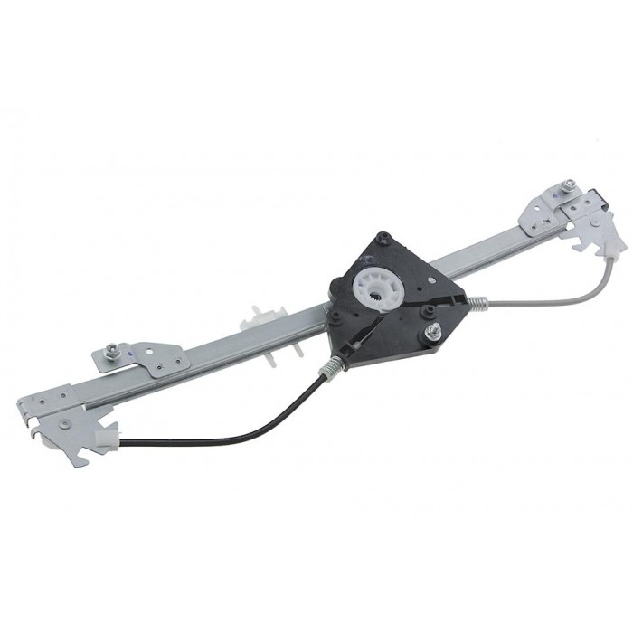 Mécanisme Lève Vitre Arrière Droit Pour BMW X3 E83 51353413190 51353448252