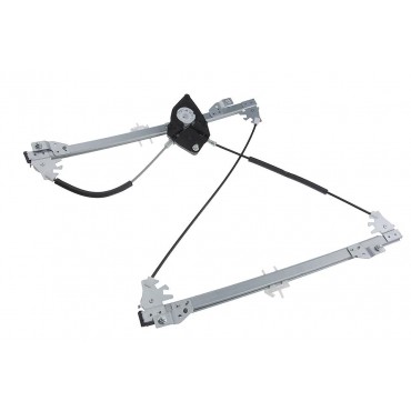 Mécanisme Lève Vitre Avant Droit Pour BMW X3 E83 51333330998 51333402212