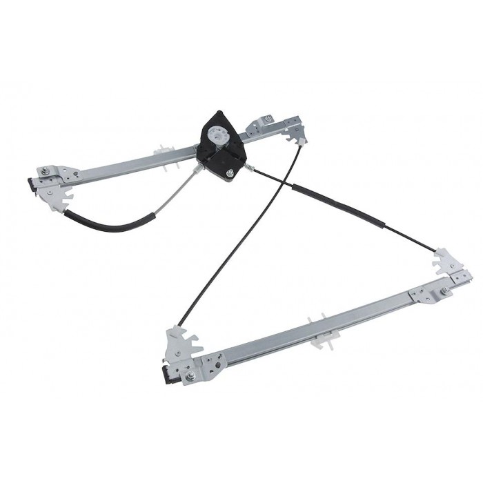 Mécanisme Lève Vitre Avant Droit Pour BMW X3 E83 51333330998 51333402212