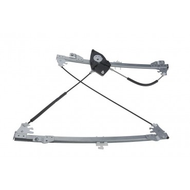 Mécanisme Lève Vitre Avant Gauche Pour BMW X3 E83 51333330997 51333402211