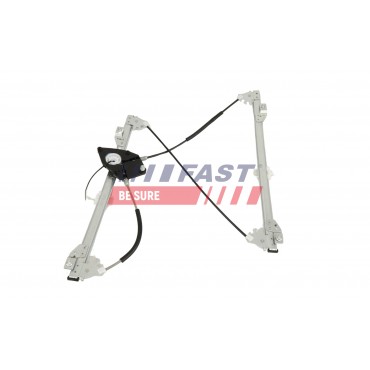 Mécanisme Lève Vitre Avant Droit Pour BMW X3 E83 3448250 51333448250