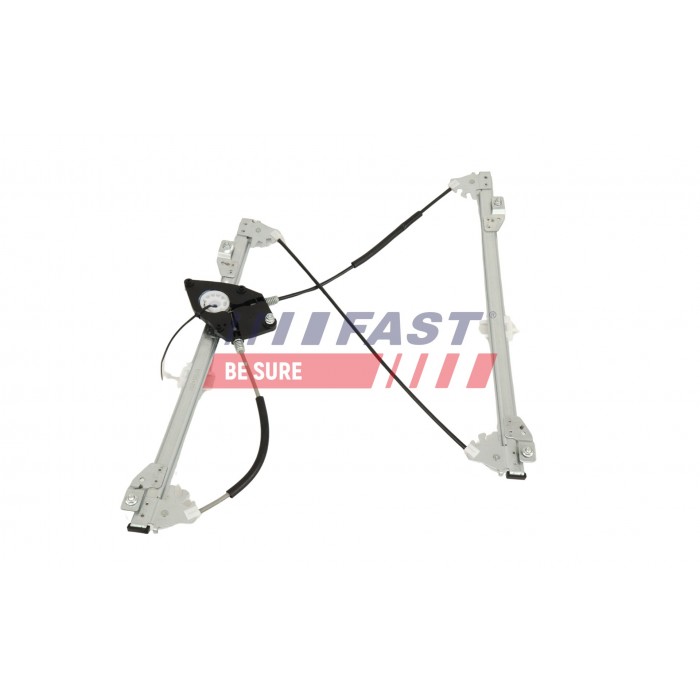 Mécanisme Lève Vitre Avant Droit Pour BMW X3 E83 3448250 51333448250