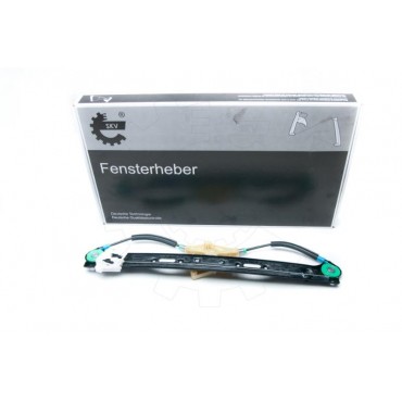 Mécanisme Lève Vitre Arrière Gauche Pour BMW X3 E83 3413189 3448251