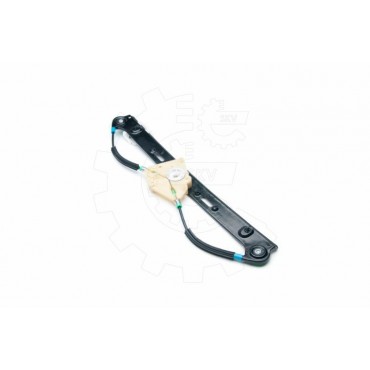 Mécanisme Lève Vitre Arrière Gauche Pour BMW X3 E83 3413189 3448251