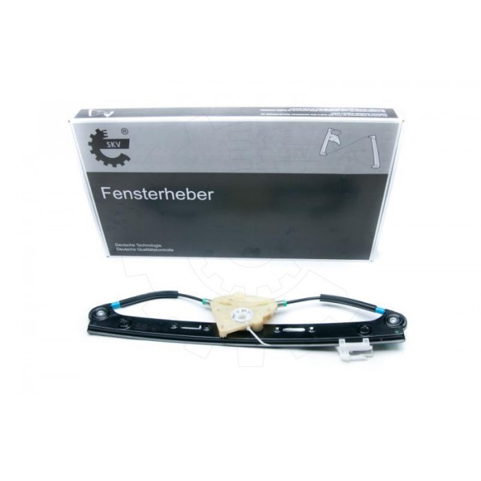 Mécanisme Lève Vitre Arrière Droit Pour BMW X3 E83 3413190 3448252