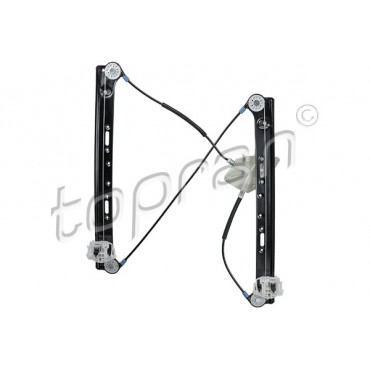 Mécanisme Lève Vitre Avant Droit Pour BMW X3 E83 51333402212 51333448250