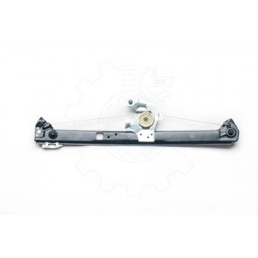 Mécanisme Lève Vitre Arrière Droit Pour BMW X5 E53 51357125060 51357125090