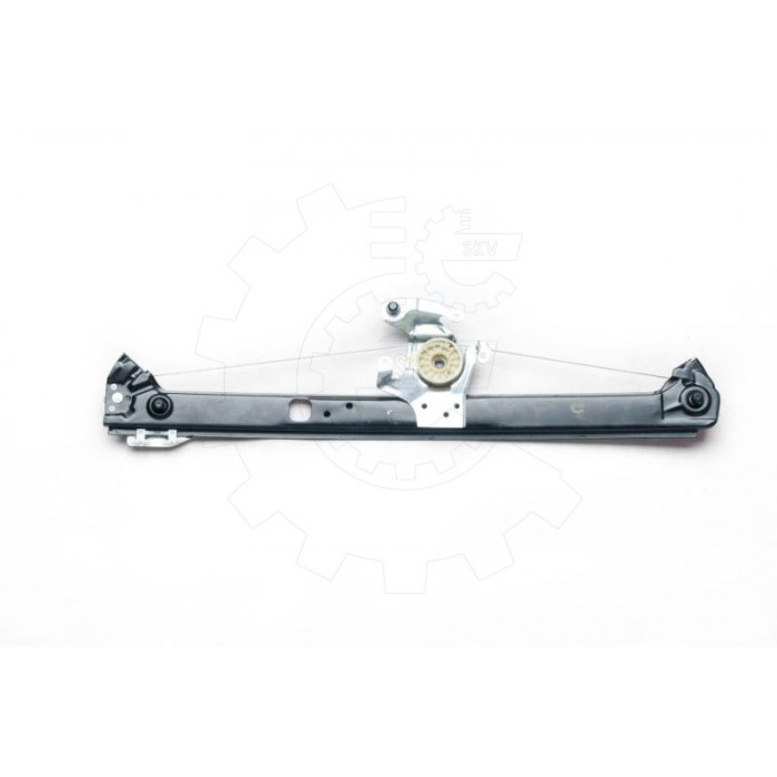 Mécanisme Lève Vitre Arrière Droit Pour BMW X5 E53 51357125060 51357125090