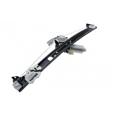 Mécanisme Lève Vitre Arrière Gauche Pour BMW X5 E53 51357125059 51358254913