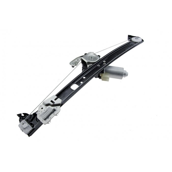 Mécanisme Lève Vitre Arrière Gauche Pour BMW X5 E53 51357125059 51358254913