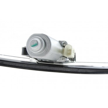 Mécanisme Lève Vitre Arrière Gauche Pour BMW X5 E53 51357125059 51358254913