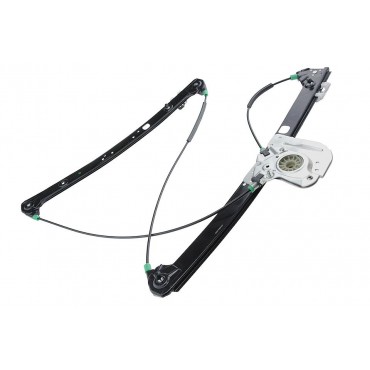 Mécanisme Lève Vitre Avant Droit Pour BMW X5 E53 51338254912