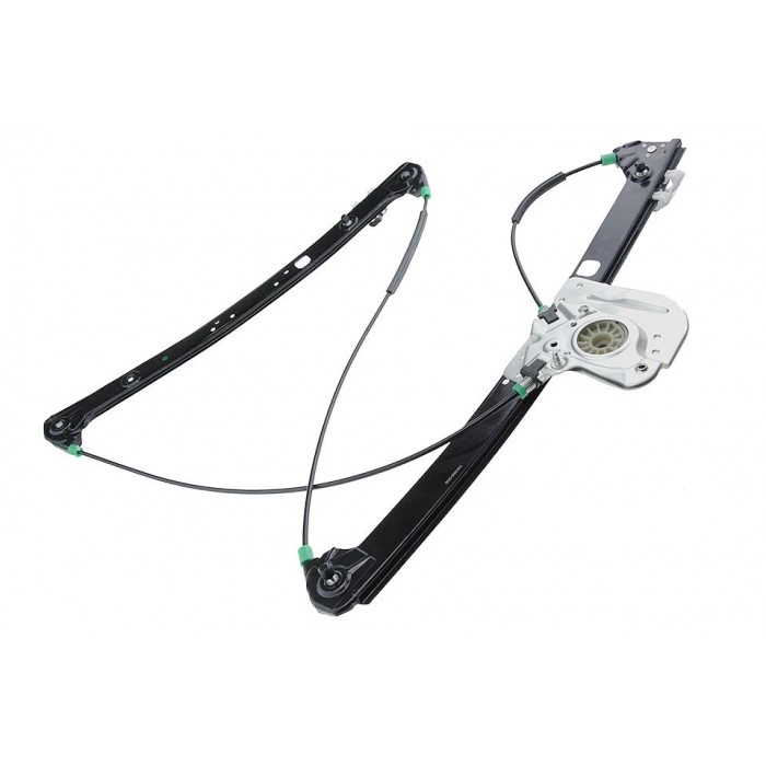 Mécanisme Lève Vitre Avant Droit Pour BMW X5 E53 51338254912