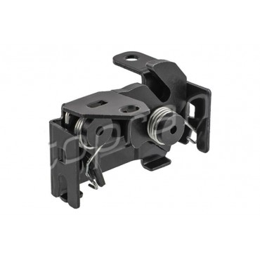 Serrure de capot Avant Pour...