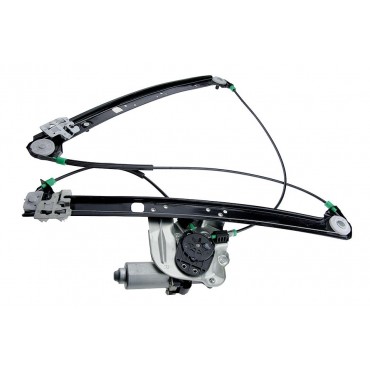 Mécanisme Lève Vitre Avant Droit Pour BMW X5 E53 51338254912