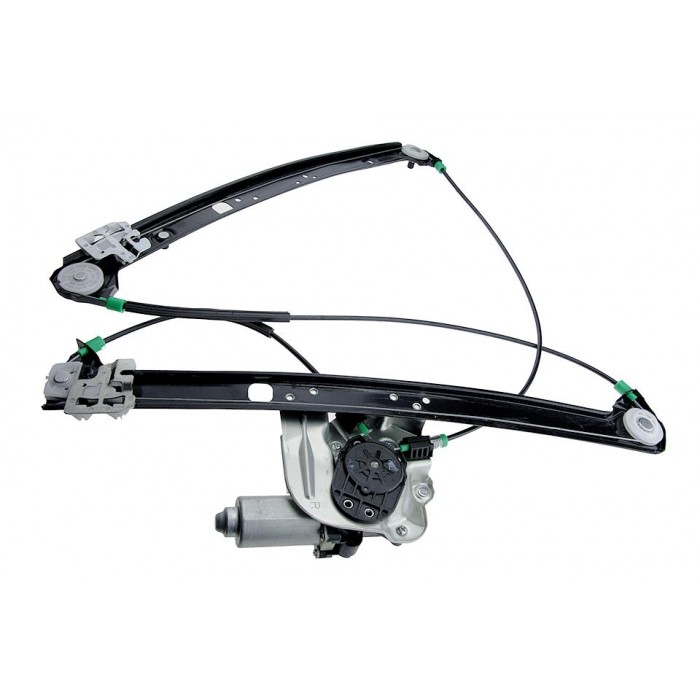 Mécanisme Lève Vitre Avant Droit Pour BMW X5 E53 51338254912