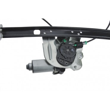 Mécanisme Lève Vitre Avant Droit Pour BMW X5 E53 51338254912
