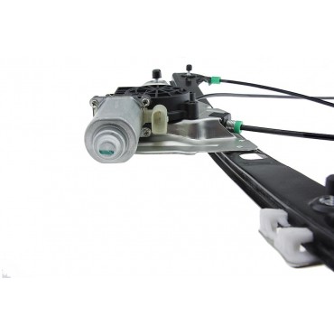 Mécanisme Lève Vitre Avant Droit Pour BMW X5 E53 51338254912