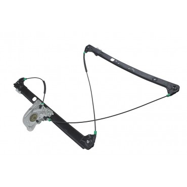 Mécanisme Lève Vitre Avant Gauche Pour BMW X5 E53 51338254911