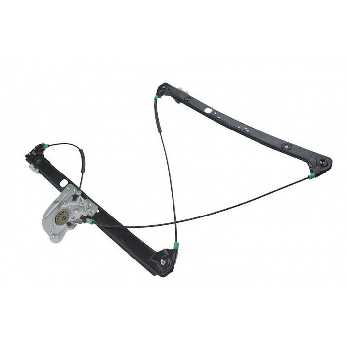 Mécanisme Lève Vitre Avant Gauche Pour BMW X5 E53 51338254911