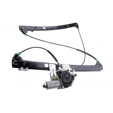 Mécanisme Lève Vitre Avant Gauche Pour BMW X5 E53 51338254911