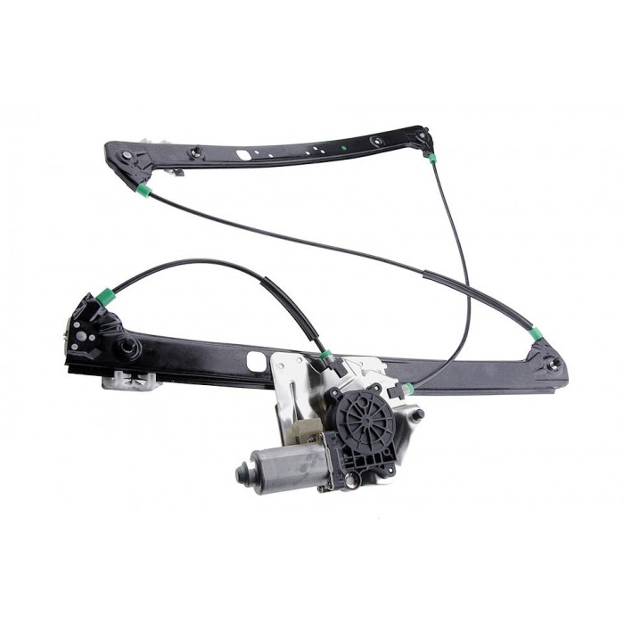 Mécanisme Lève Vitre Avant Gauche Pour BMW X5 E53 51338254911