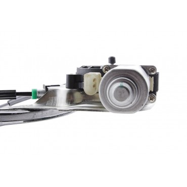 Mécanisme Lève Vitre Avant Gauche Pour BMW X5 E53 51338254911