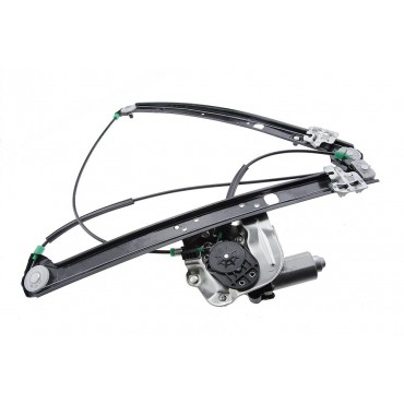 Mécanisme Lève Vitre Avant Gauche Pour BMW X5 E53 51338254911